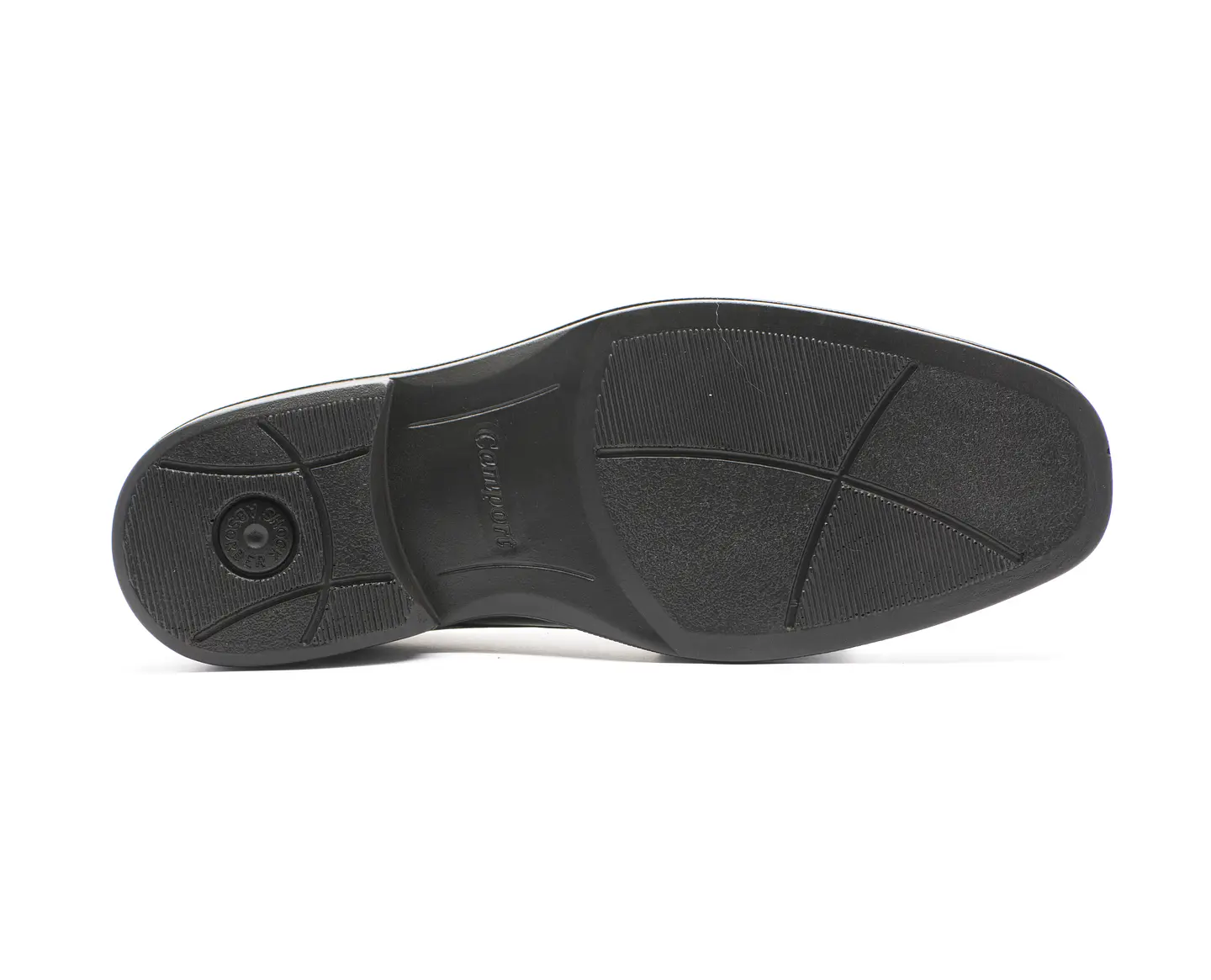 Sapato PROF atacadores BLACK ORIGINAL PRETO 4