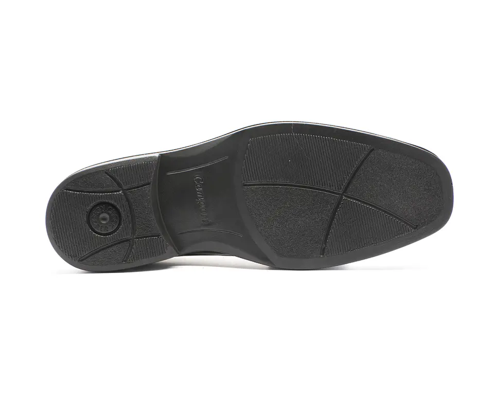 Sapato PROF atacadores BLACK ORIGINAL PRETO 4