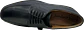Sapato PROF atacadores BLACK ORIGINAL PRETO - Thumbnail 3