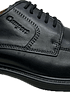 Sapato PROF atacadores BLACK ORIGINAL PRETO