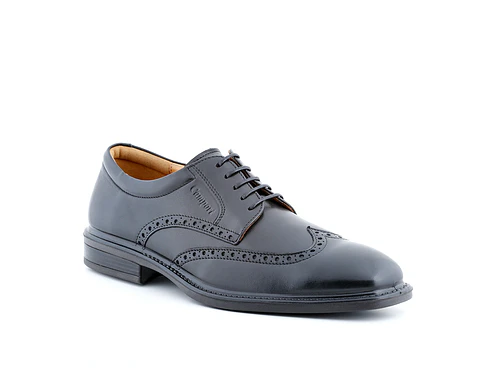 Sapato Oxford NEW NOBLEMAN 