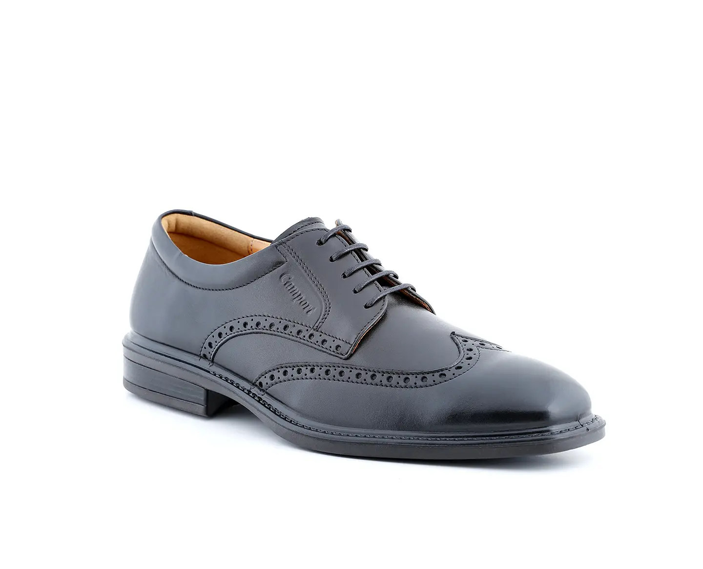 Sapato Oxford NEW NOBLEMAN  1