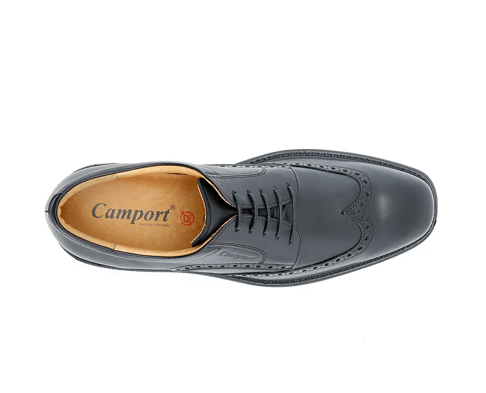Sapato Oxford NEW NOBLEMAN  2