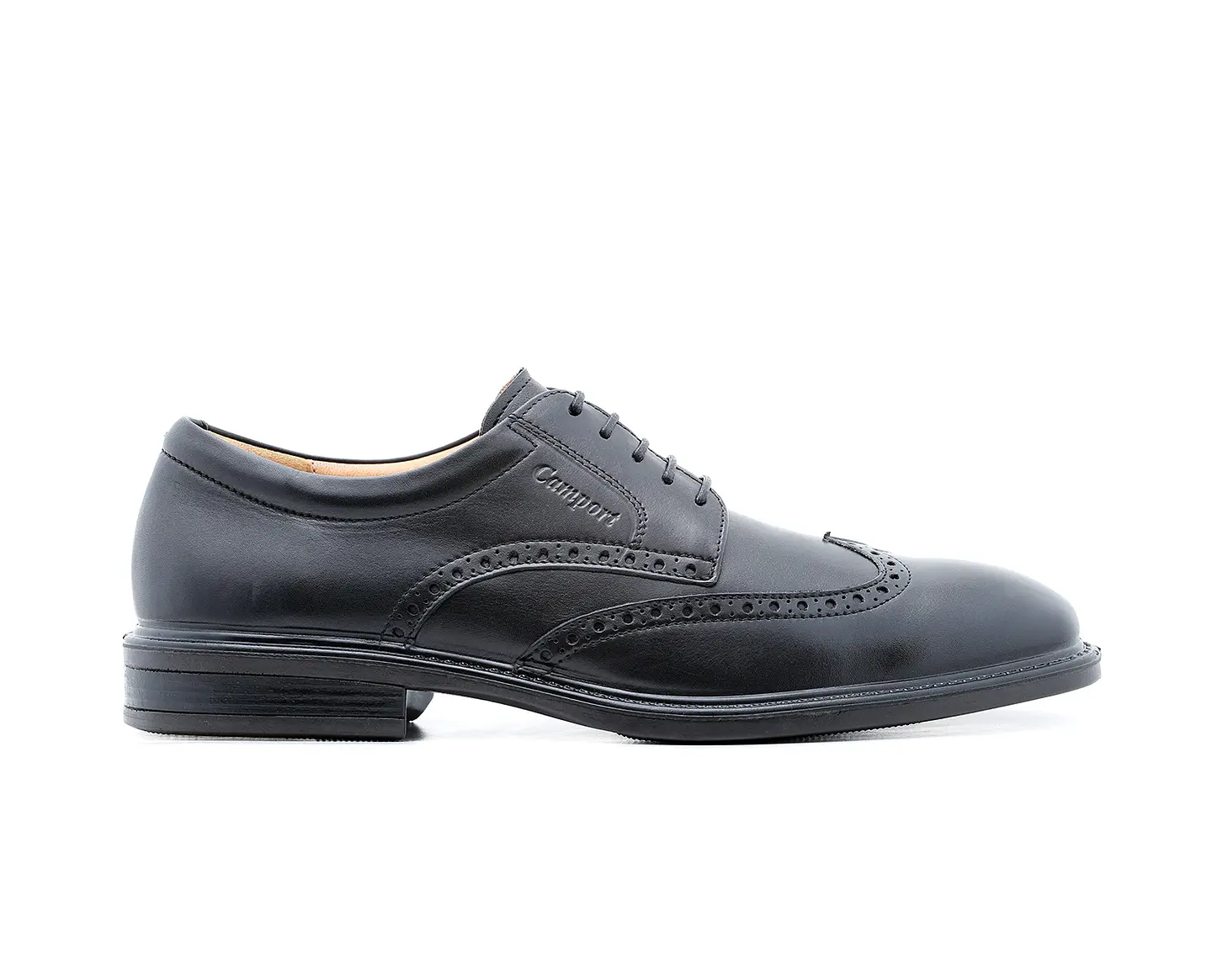 Sapato Oxford NEW NOBLEMAN  3