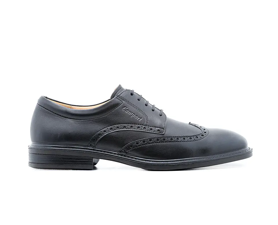 Sapato Oxford NEW NOBLEMAN  3
