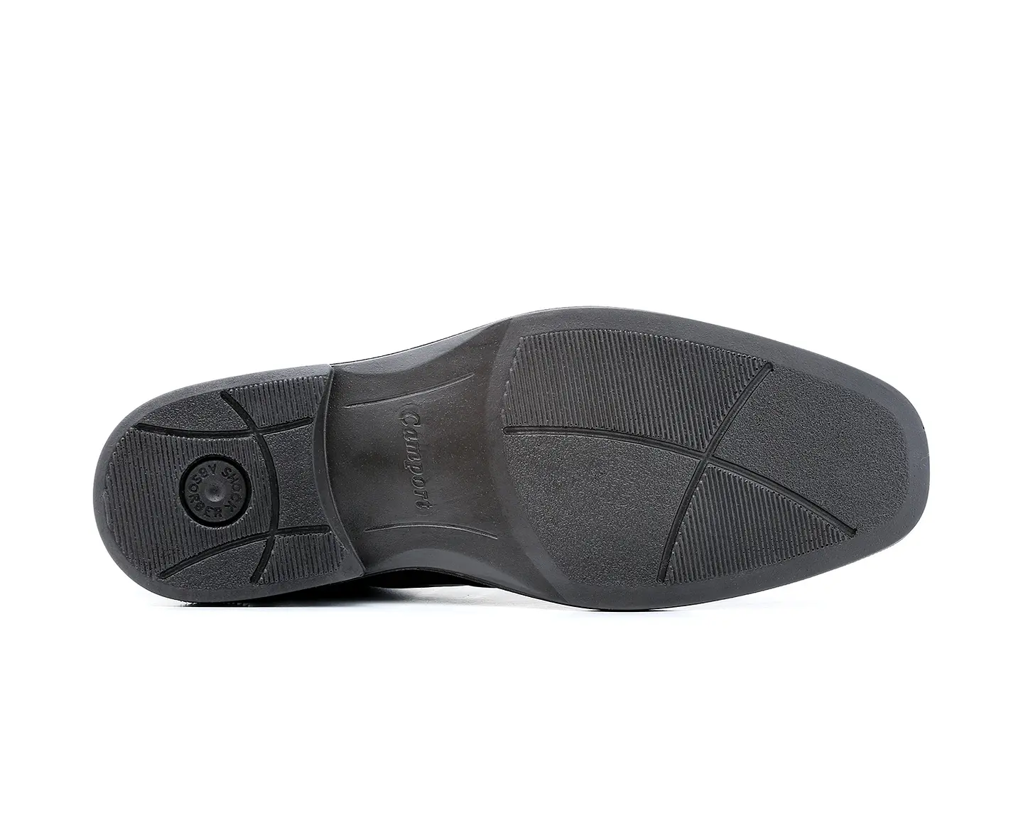 Sapato Oxford NEW NOBLEMAN  4