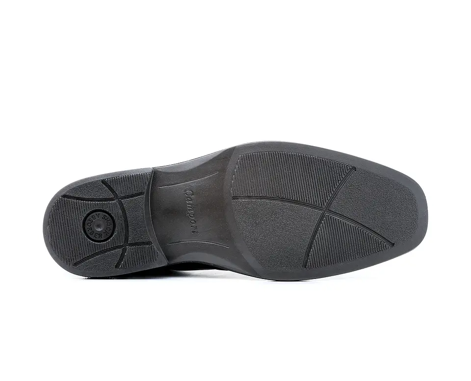 Sapato Oxford NEW NOBLEMAN  4