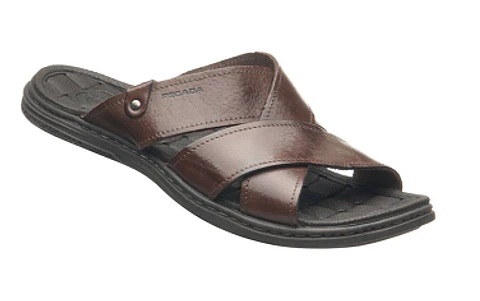 Chinelo PEGADA soft cruzado