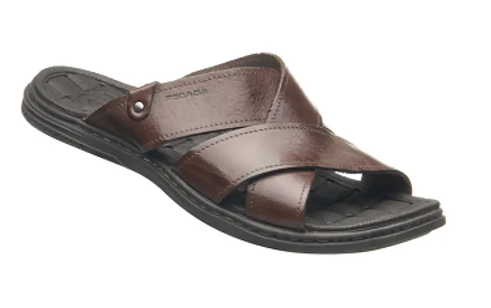 Chinelo PEGADA soft cruzado 1