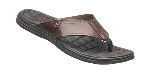 Chinelo PEGADA dedo 