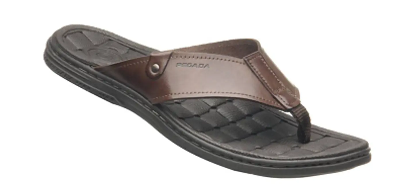 Chinelo PEGADA dedo  1