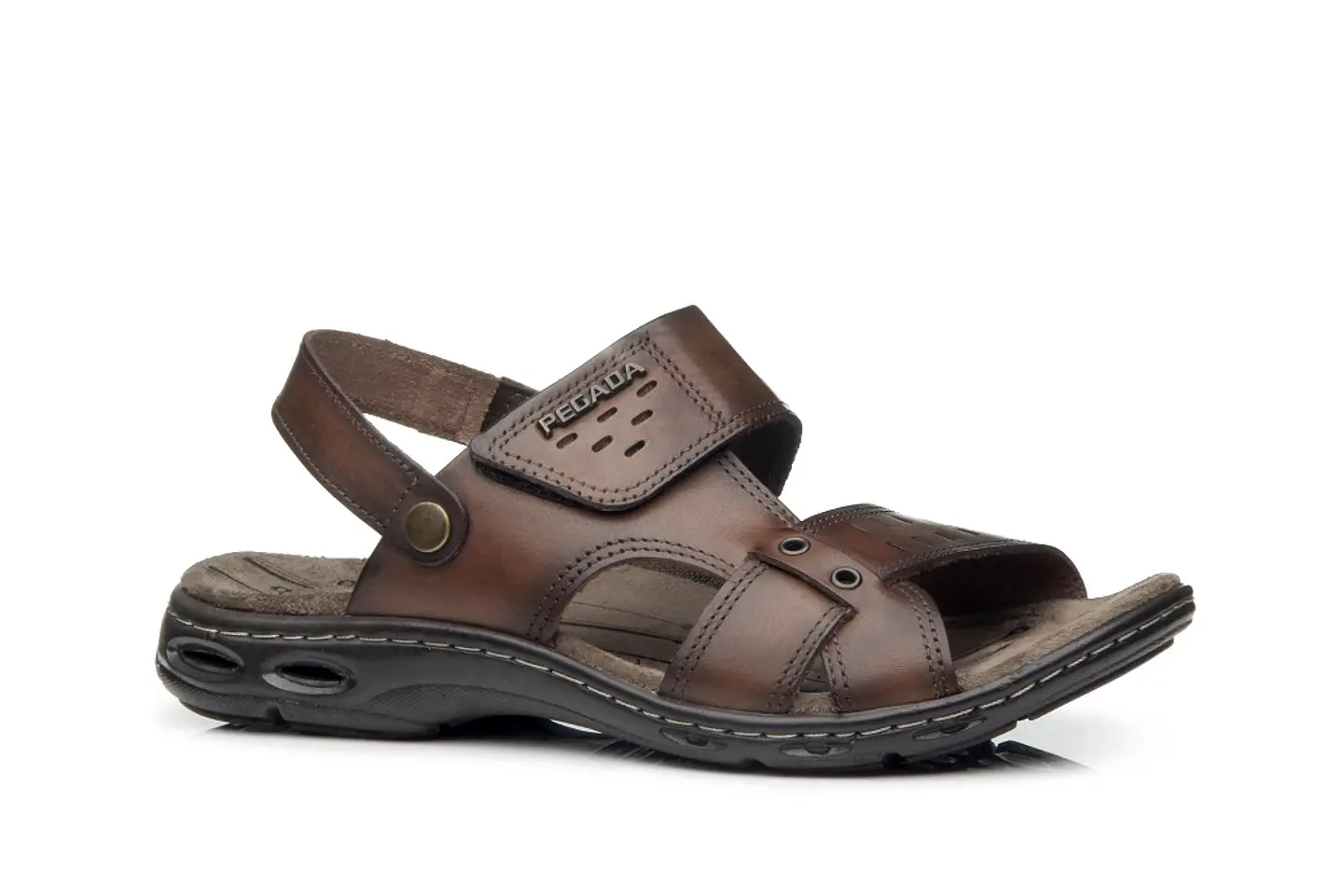 Sandália PEGADA Sport velcro 2