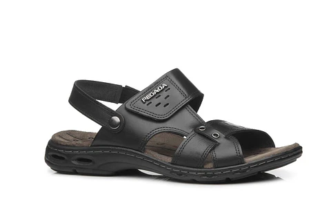 Sandália PEGADA Sport velcro