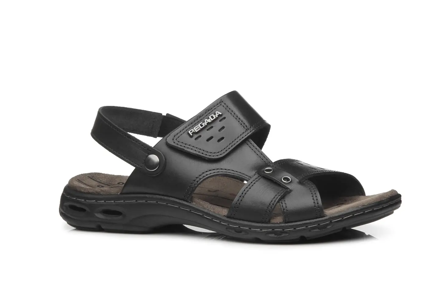 Sandália PEGADA Sport velcro 1