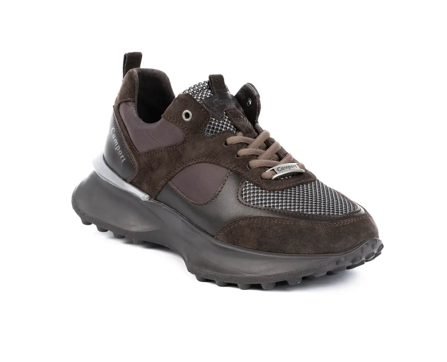 Desportivo CAMPORT atacadores ultraconforto 1