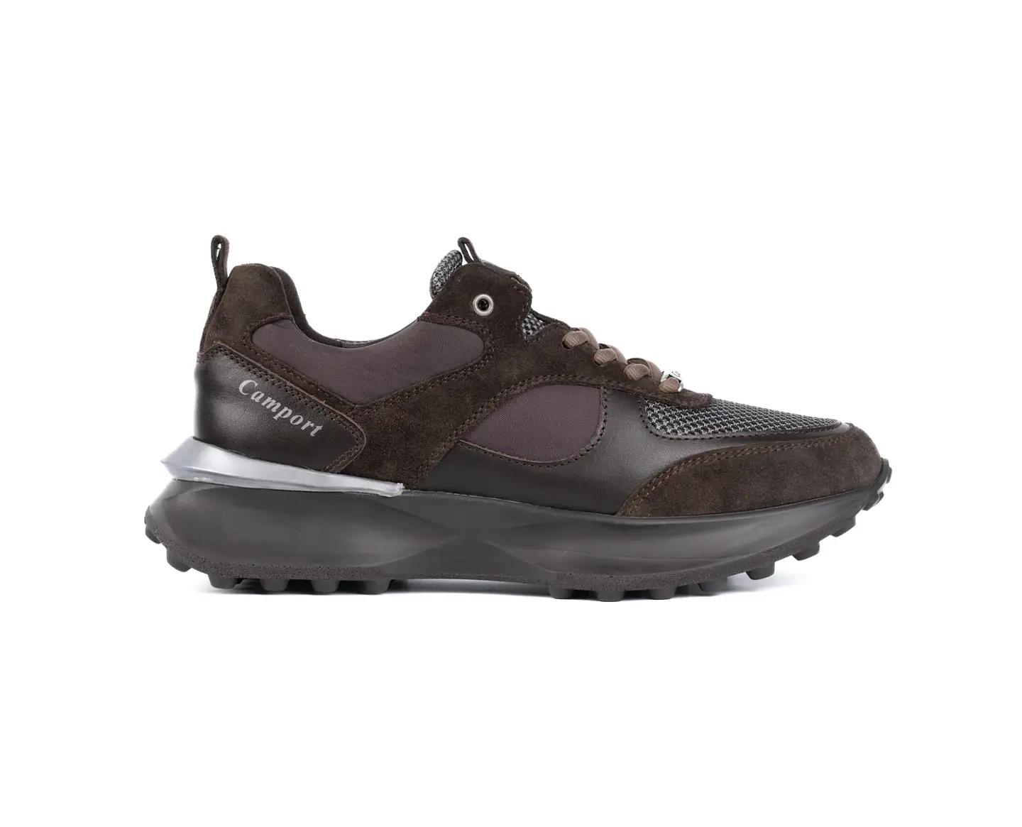 Desportivo CAMPORT atacadores ultraconforto 2