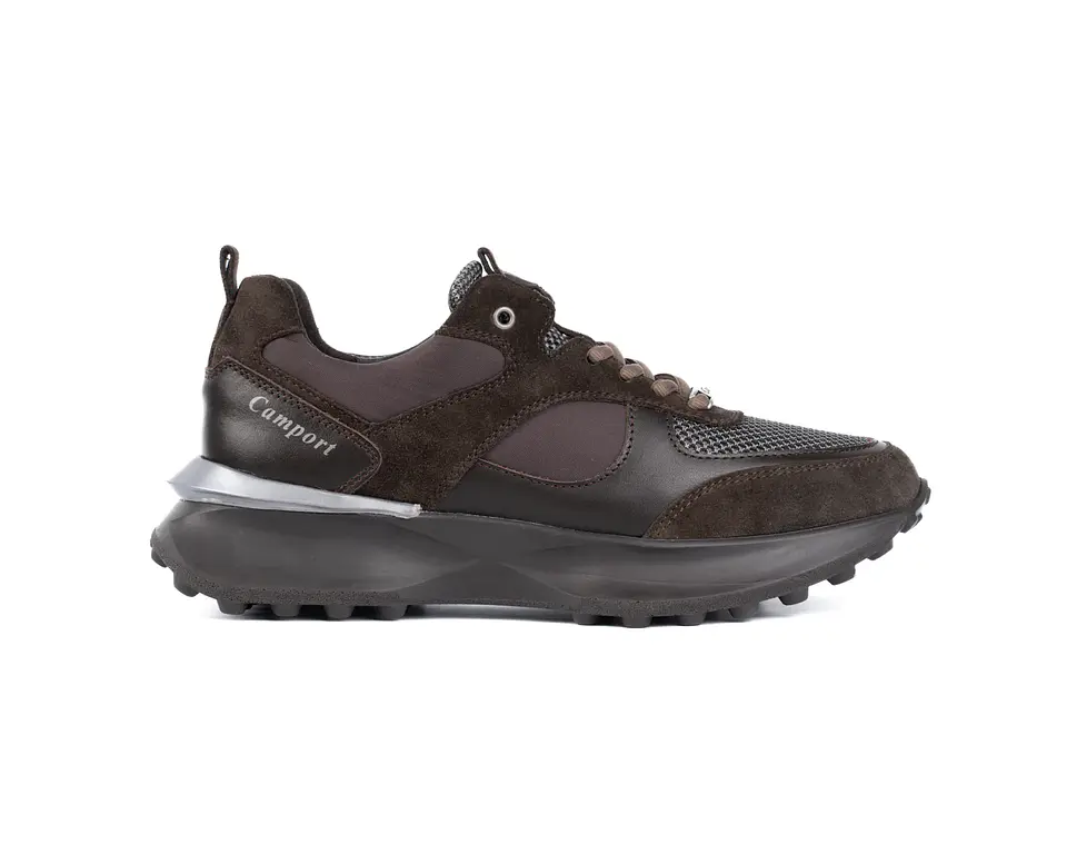 Desportivo CAMPORT atacadores ultraconforto 2