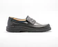 Mocassin CONFORT Preto - Thumbnail 2