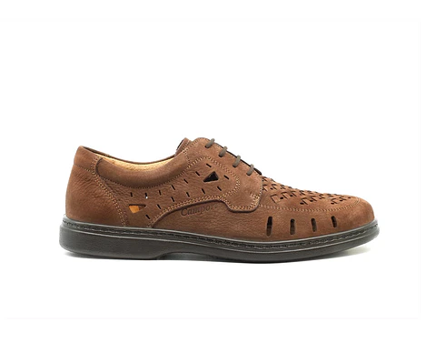 Sapato Atacadores Fresco AIR SYSTEM 