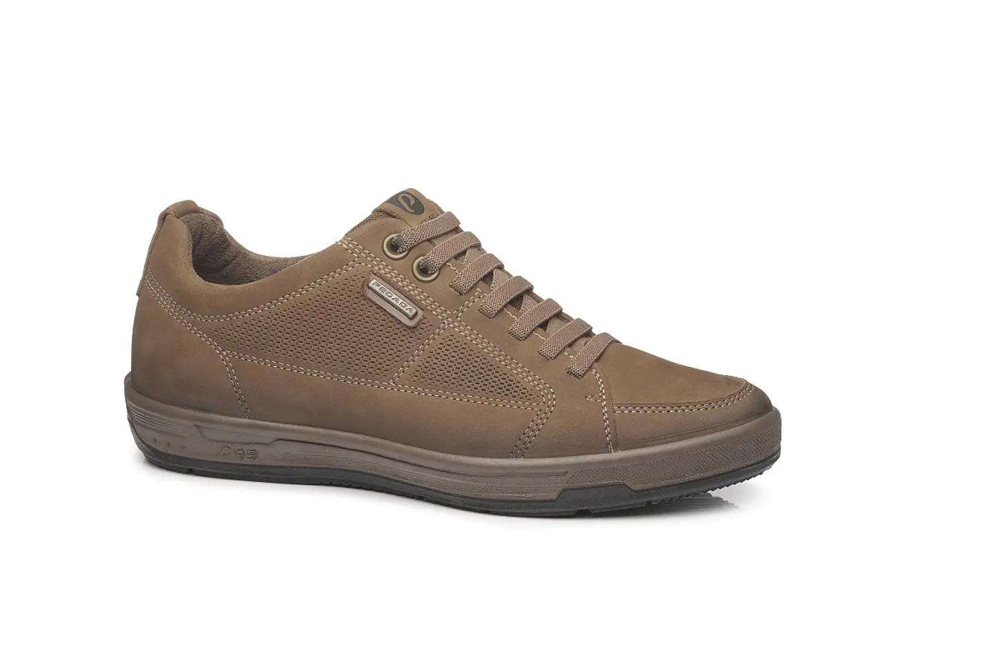 Sneaker desportivo conforto  1