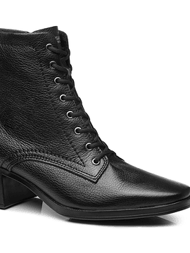 Botim Atacadores e Zip conforto   