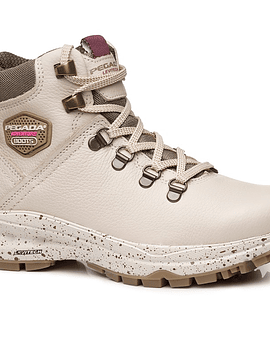 Bota Trekking atacadores Ultra-Leve