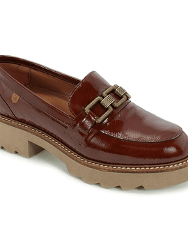 Sapato Fashion raso conforto 