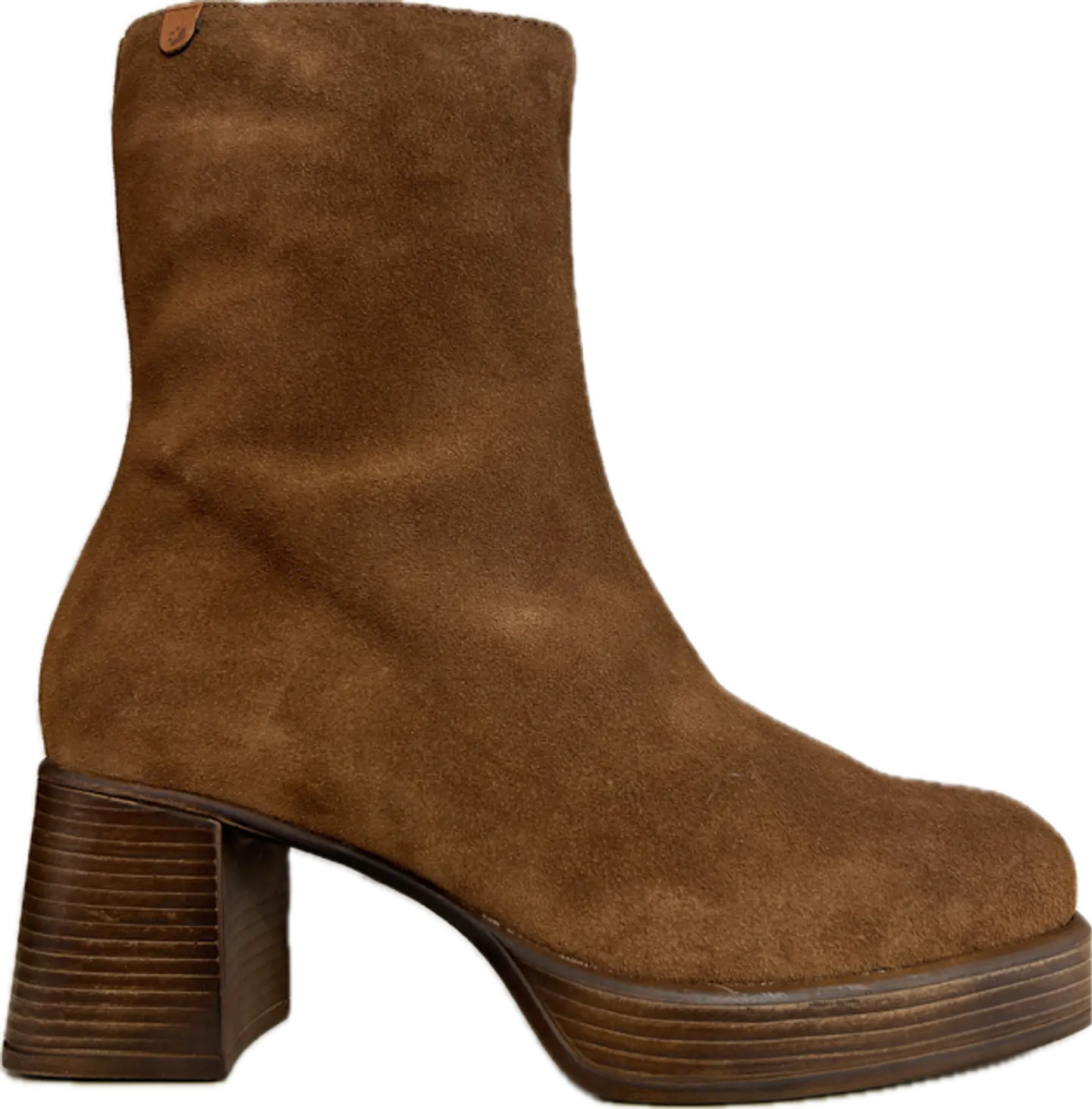 Botim Style Plataforma conforto  1