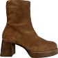Botim Style Plataforma conforto  - Thumbnail 1
