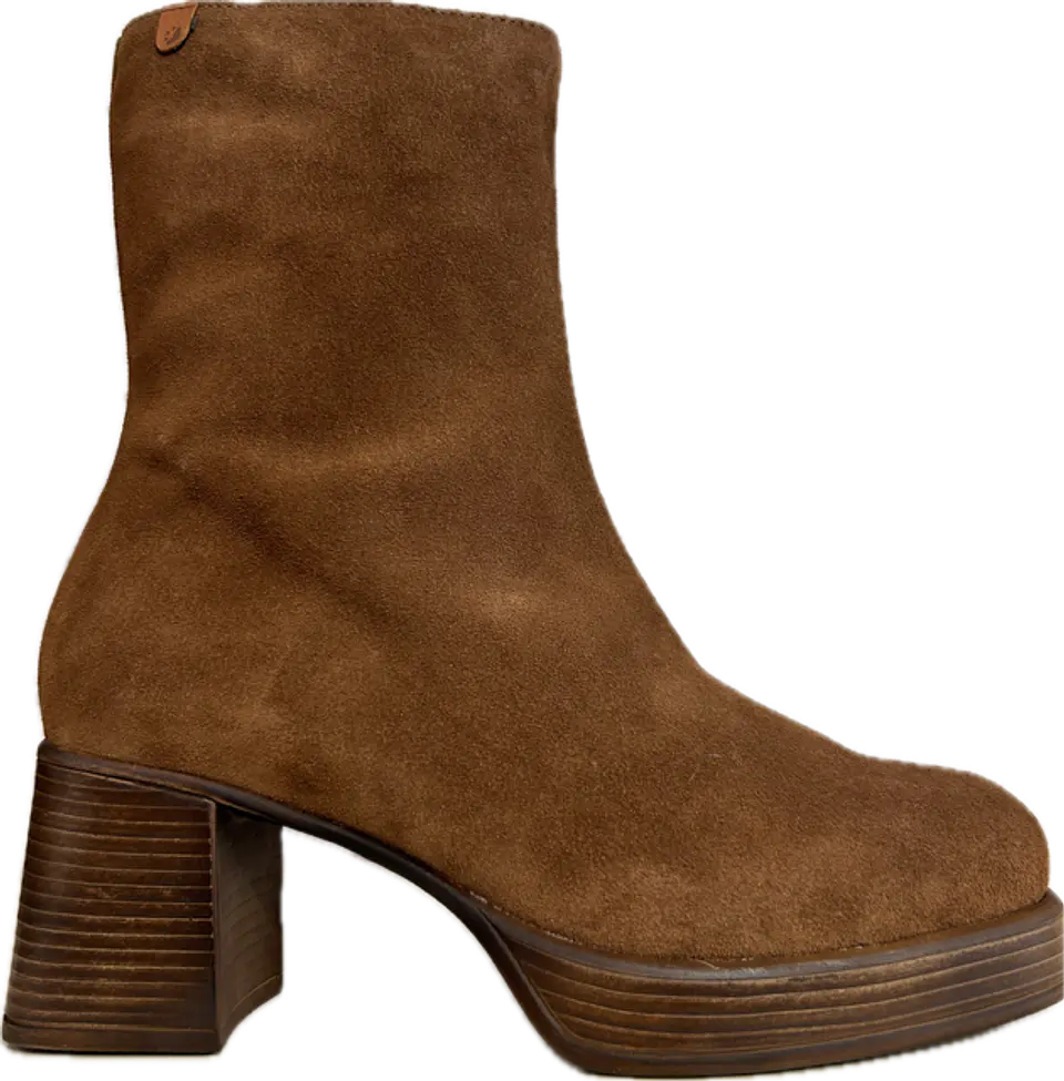 Botim Style Plataforma conforto  1