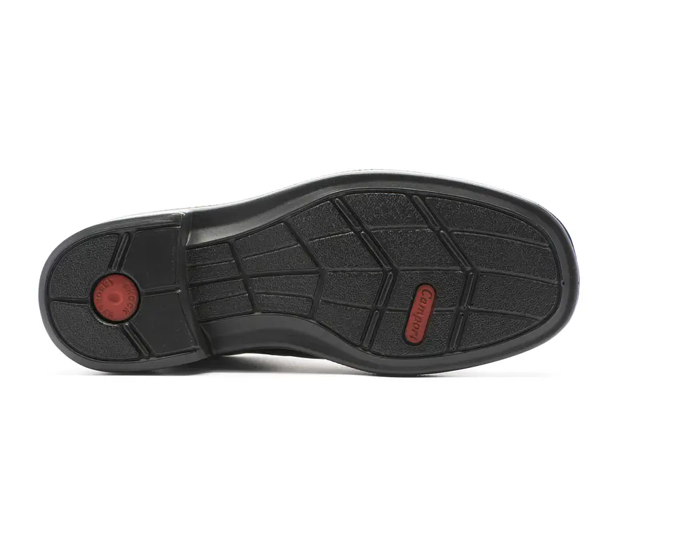 Sapato PROF atacadores SHOCK ABSORBER 3