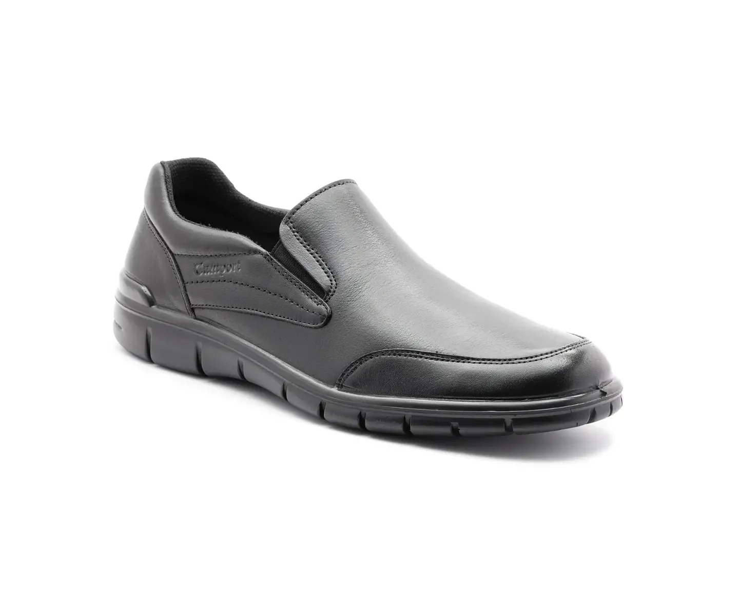 Mocassim WALKING  PRO Ultra-conforto 1