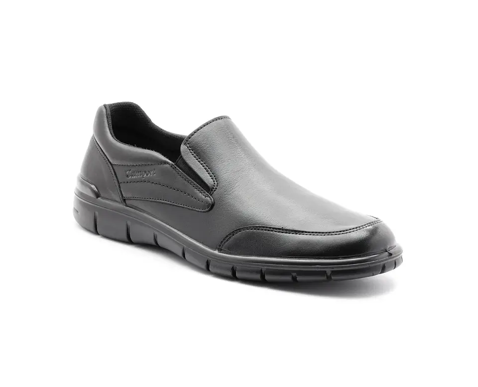 Mocassim WALKING  PRO Ultra-conforto 1