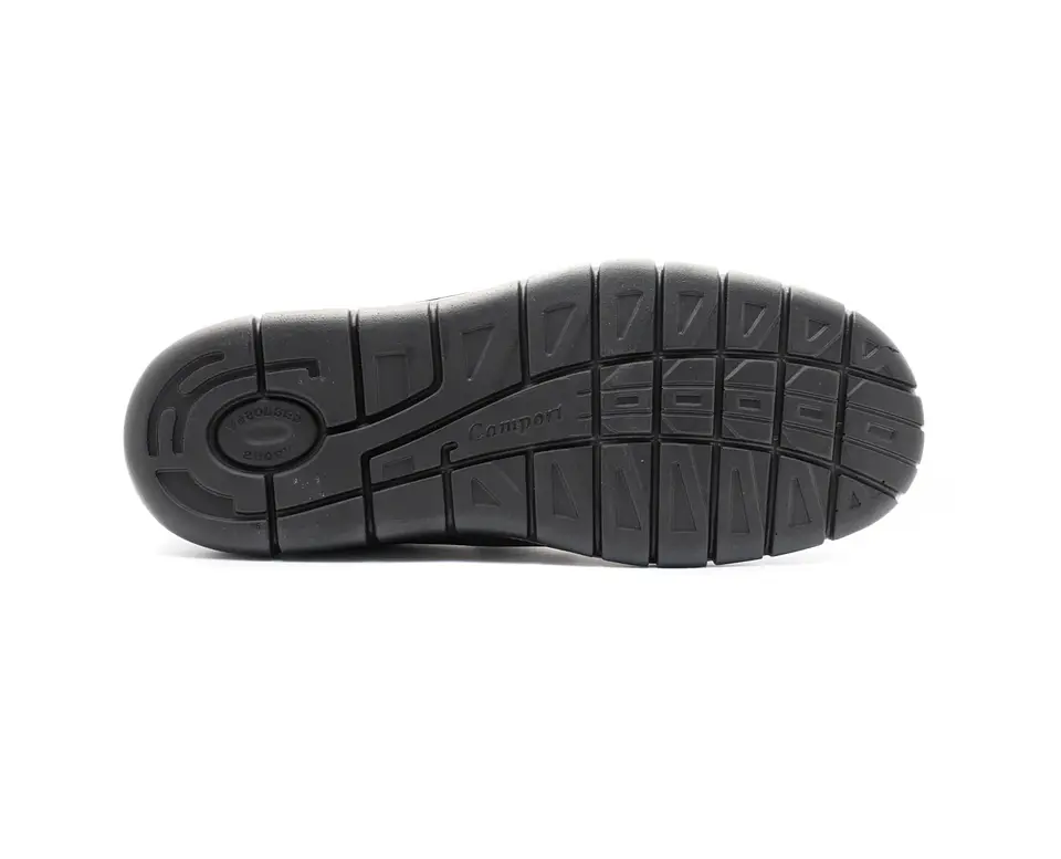 Mocassim WALKING  PRO Ultra-conforto 2