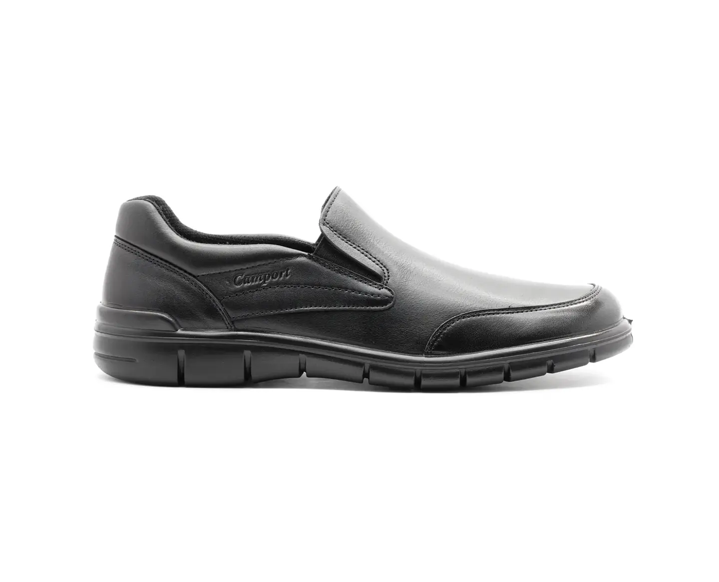 Mocassim WALKING  PRO Ultra-conforto 3