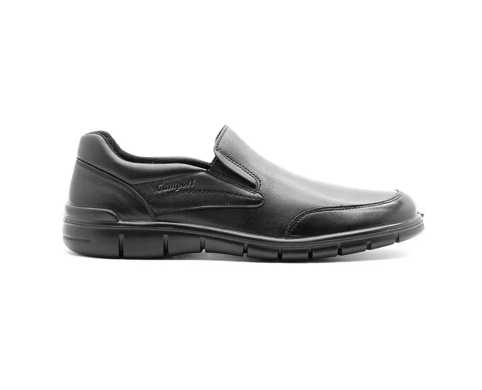 Mocassim WALKING  PRO Ultra-conforto 3