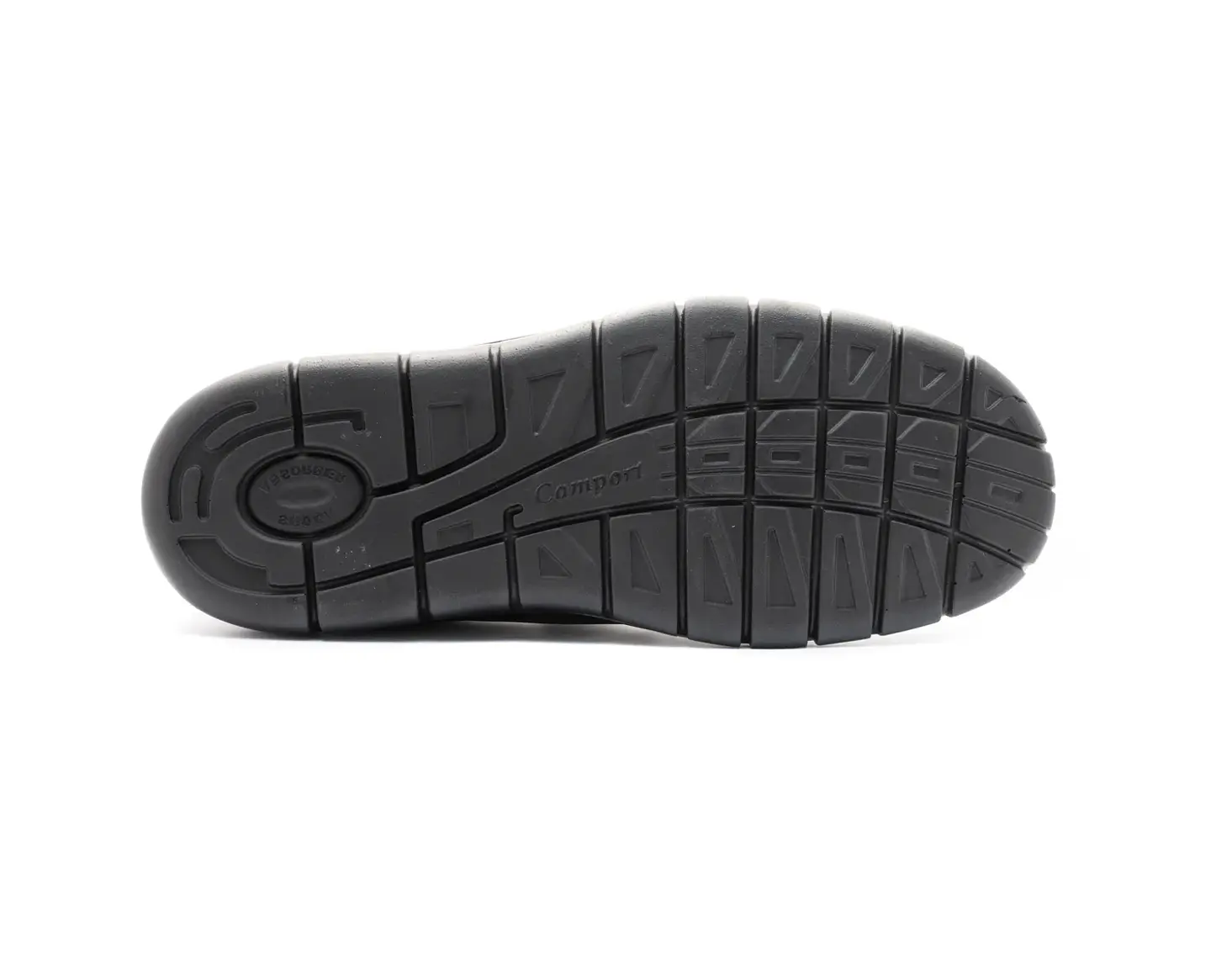 Sapato Velcro WALKING  PRO Ultra-conforto 2