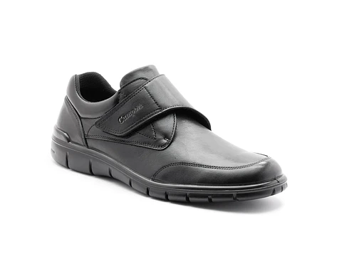 Sapato Velcro WALKING  PRO Ultra-conforto