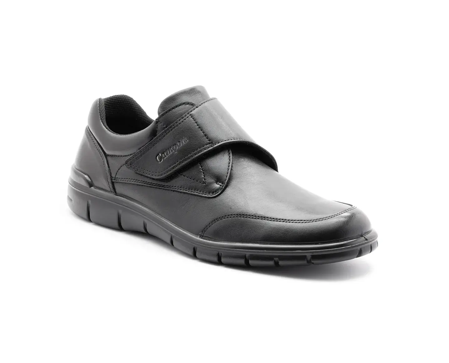 Sapato Velcro WALKING  PRO Ultra-conforto 1
