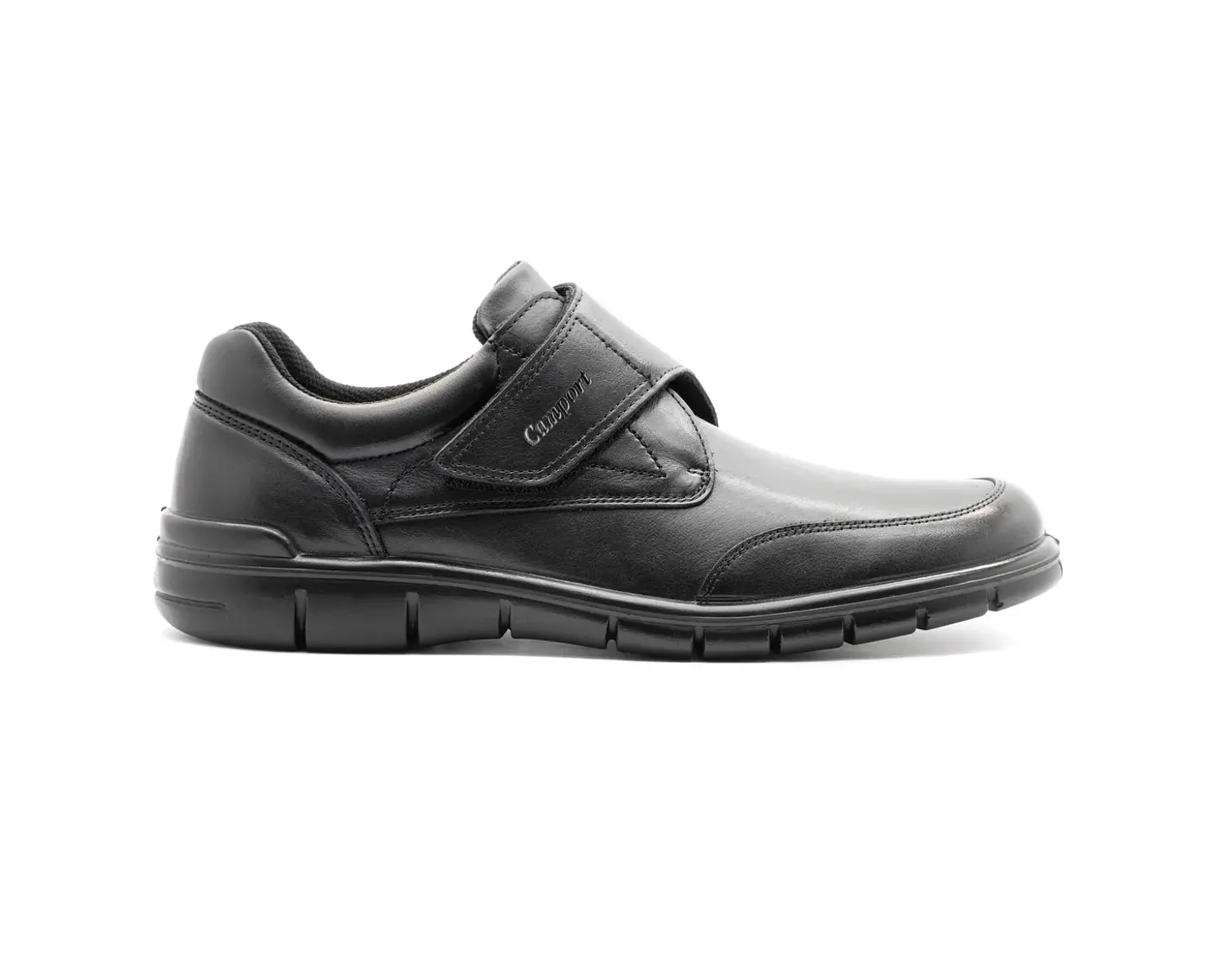 Sapato Velcro WALKING  PRO Ultra-conforto 3