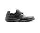 Sapato Velcro WALKING  PRO Ultra-conforto - Thumbnail 3