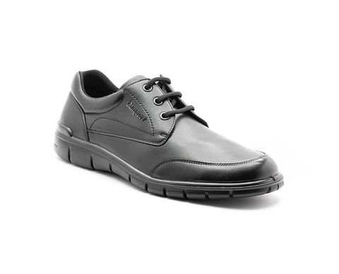 Sapato atacadores WALKING  PRO Ultra-conforto