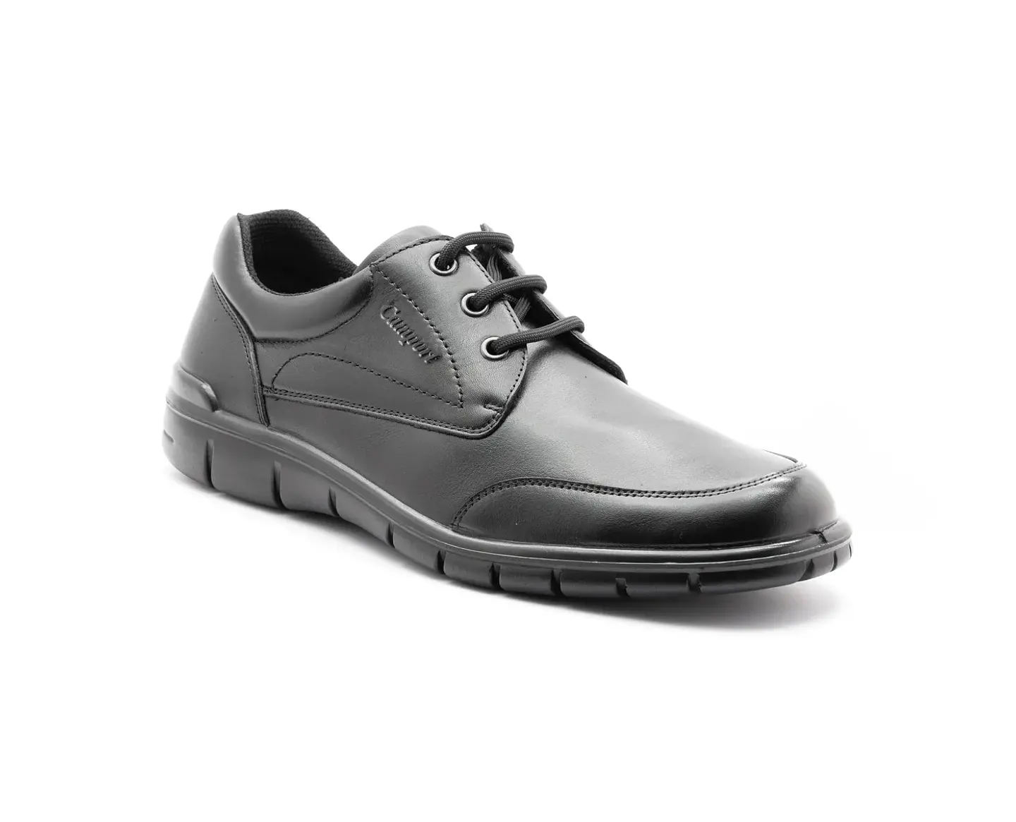 Sapato atacadores WALKING  PRO Ultra-conforto 1