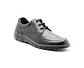 Sapato atacadores WALKING  PRO Ultra-conforto - Thumbnail 1