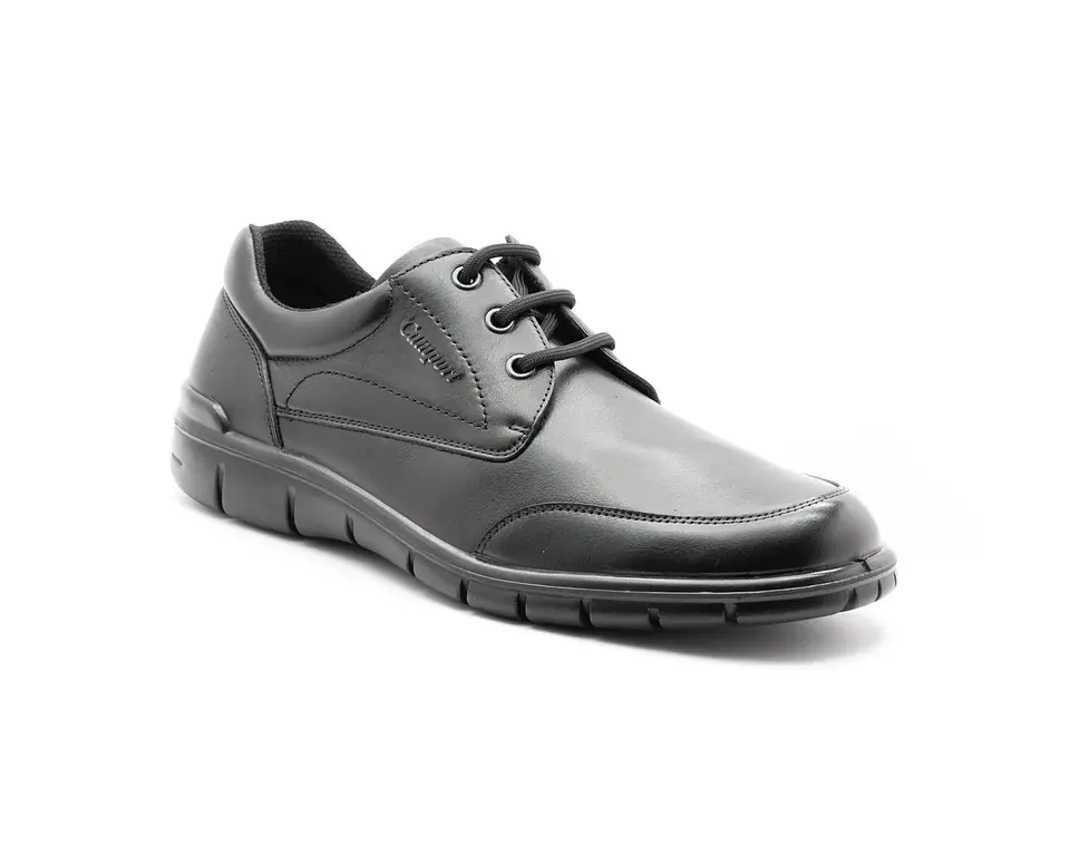 Sapato atacadores WALKING  PRO Ultra-conforto 1