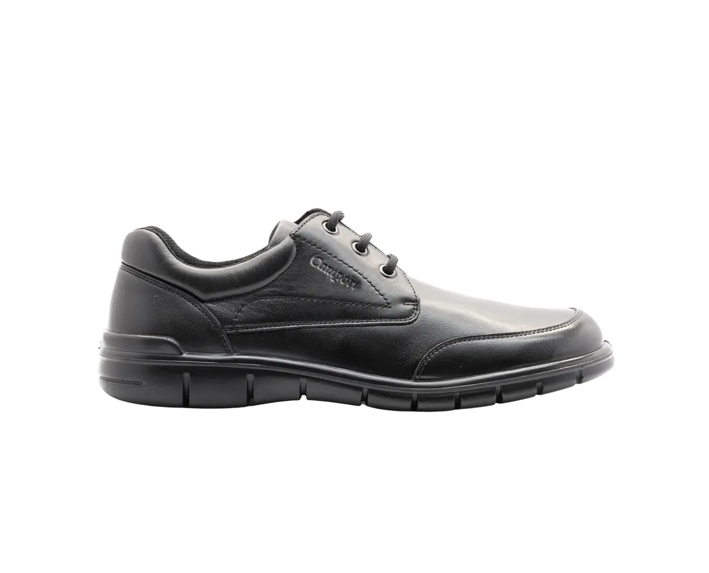 Sapato atacadores WALKING  PRO Ultra-conforto 2