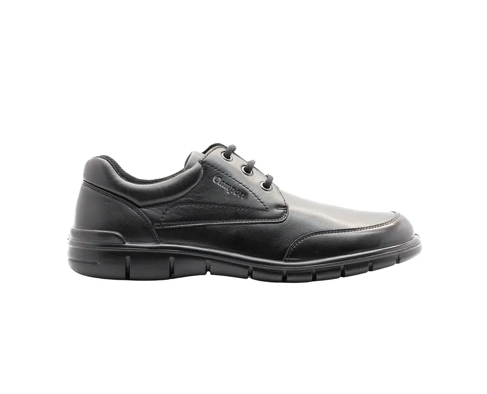 Sapato atacadores WALKING  PRO Ultra-conforto 2