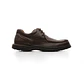 Sapato Wallabee ROADSIDE CASTANHO - Thumbnail 2