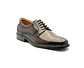 Sapato Liso Water Proof NOBLEMAN CWT Castanho - Thumbnail 2