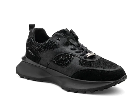 Desportivo CAMPORT atacadores ultraconforto 